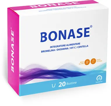 Integratore Bonase