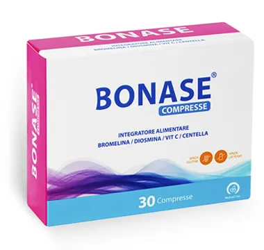 Integratore Bonase Compresse