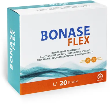 Integratore Bonase Flex