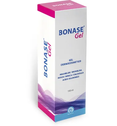 Integratore dermocosmetico Bonase Gel