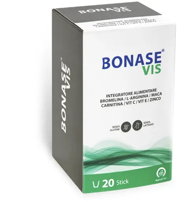 Integratore Bonase Vis