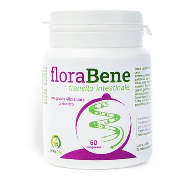 Integratore Florabene